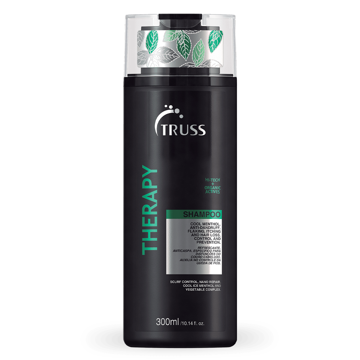 Shampoo Therapy - TRUSS Professional | Loja Online Oficial