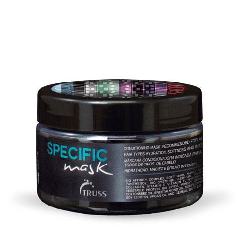 SPECIFIC MASK 180G